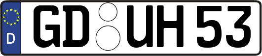 GD-UH53