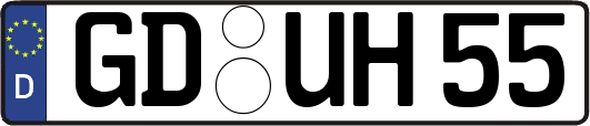GD-UH55
