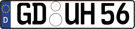 GD-UH56