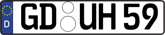 GD-UH59