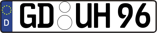 GD-UH96