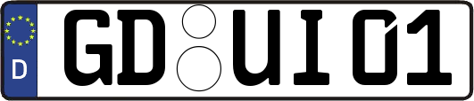 GD-UI01