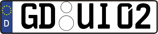GD-UI02