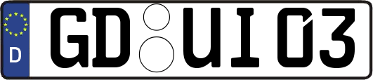 GD-UI03