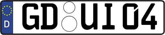 GD-UI04
