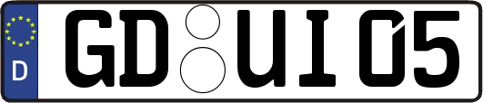 GD-UI05