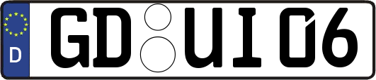 GD-UI06