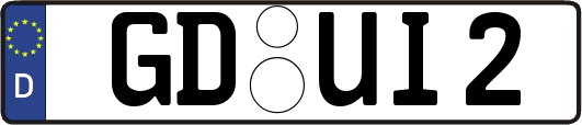 GD-UI2