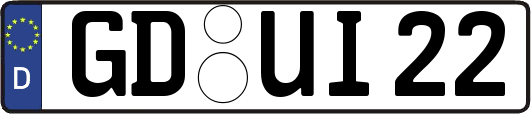 GD-UI22