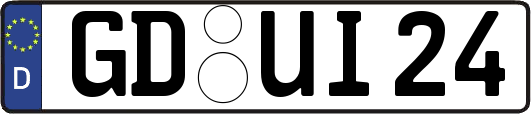 GD-UI24
