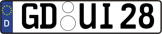 GD-UI28