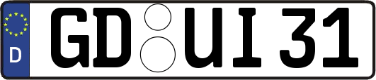 GD-UI31