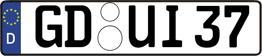 GD-UI37