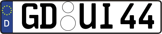 GD-UI44