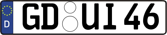 GD-UI46