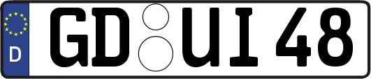 GD-UI48