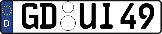 GD-UI49