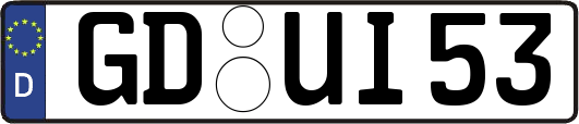 GD-UI53