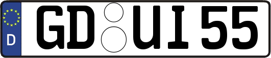GD-UI55