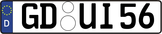 GD-UI56