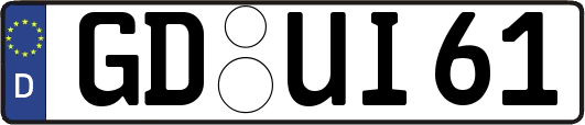 GD-UI61