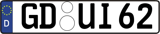 GD-UI62