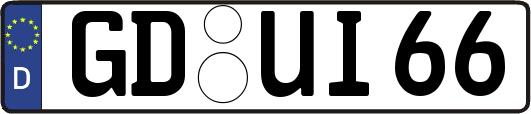 GD-UI66
