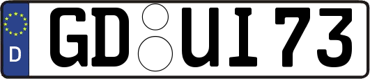 GD-UI73