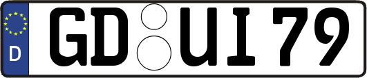 GD-UI79