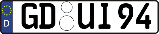 GD-UI94