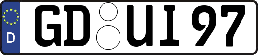 GD-UI97