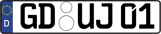 GD-UJ01