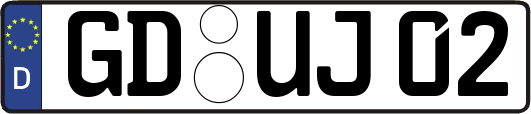 GD-UJ02