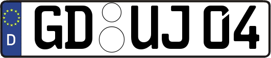 GD-UJ04