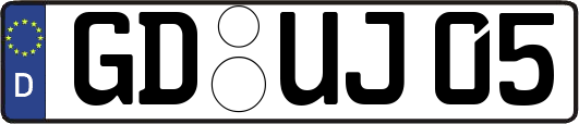GD-UJ05