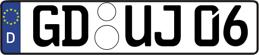 GD-UJ06