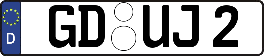 GD-UJ2