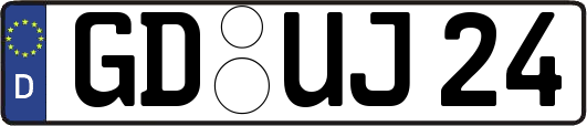 GD-UJ24