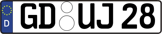 GD-UJ28
