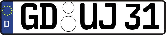 GD-UJ31