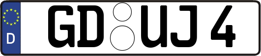 GD-UJ4