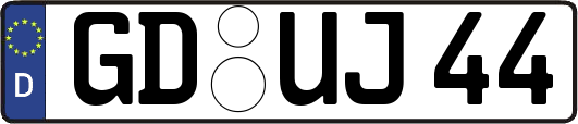 GD-UJ44