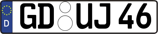 GD-UJ46