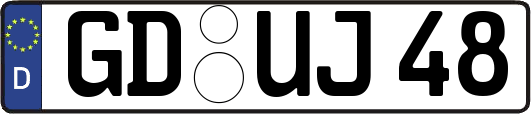 GD-UJ48