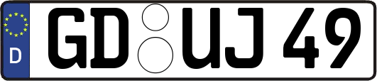 GD-UJ49