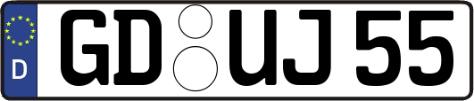 GD-UJ55
