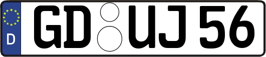 GD-UJ56