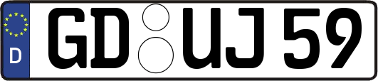 GD-UJ59
