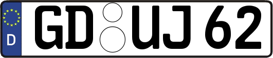 GD-UJ62
