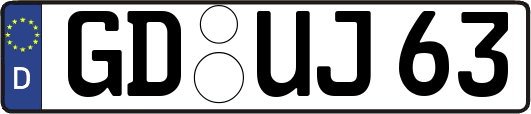 GD-UJ63